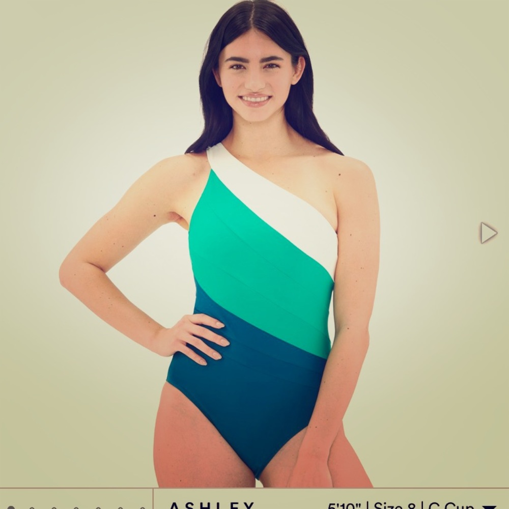 Summersalt sidestroke sz 6